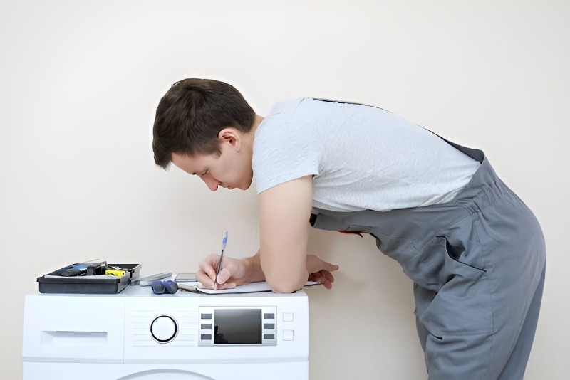 Dryer repair in Lakeside
